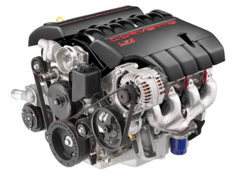 C2871 Engine